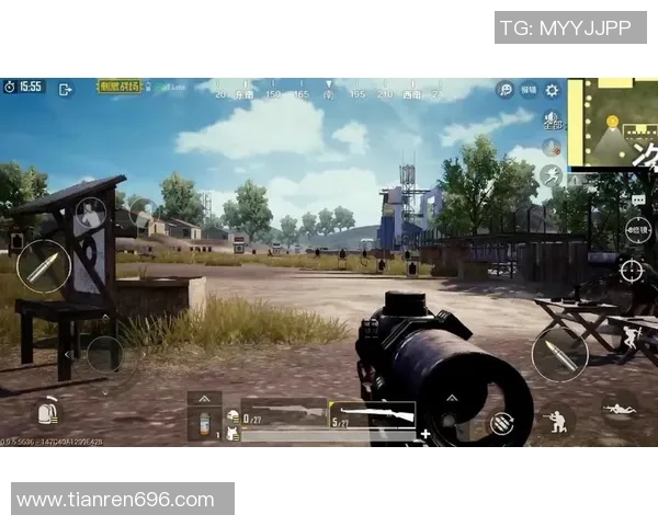 《Twisted Minds绝地求生战术解析与高手策略分享》