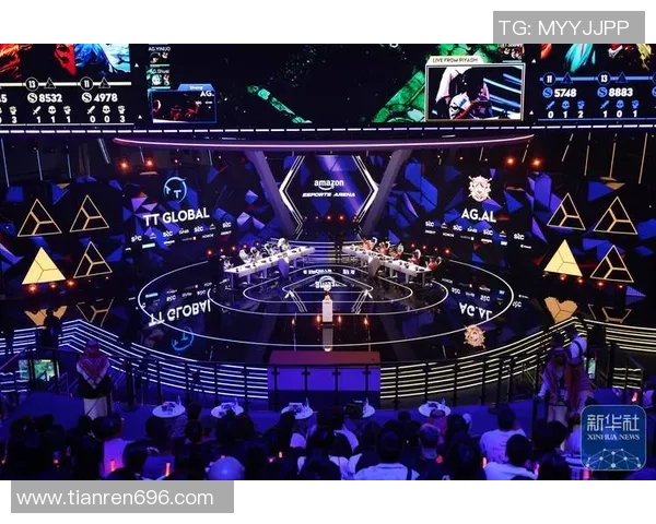 《全球电竞赛事热潮持续升温 各大战队争夺2025年冠军头衔》