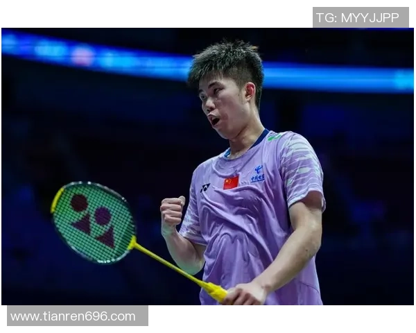 全运会羽毛球决赛激战正酣 国羽强势包揽男女单打冠亚军 全运会羽毛球决赛激战正酣 国羽强势包揽男女单打冠亚军