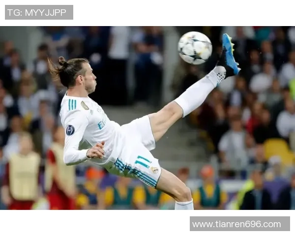 加雷斯贝尔从绿茵飞驰到高尔夫球场的传奇转型之路