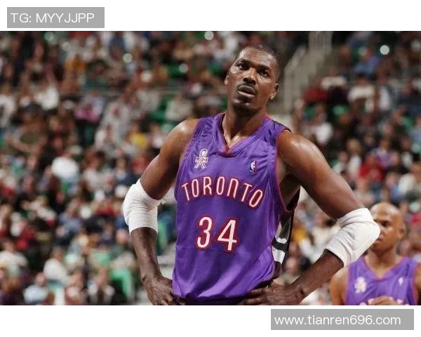 哈基姆·奥拉朱旺：从尼日利亚少年到NBA传奇巨星的辉煌人生之路