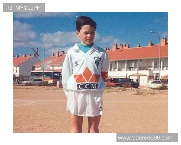 安德雷斯·伊涅斯塔：从足球天才到传奇人物的辉煌历程与不朽足迹