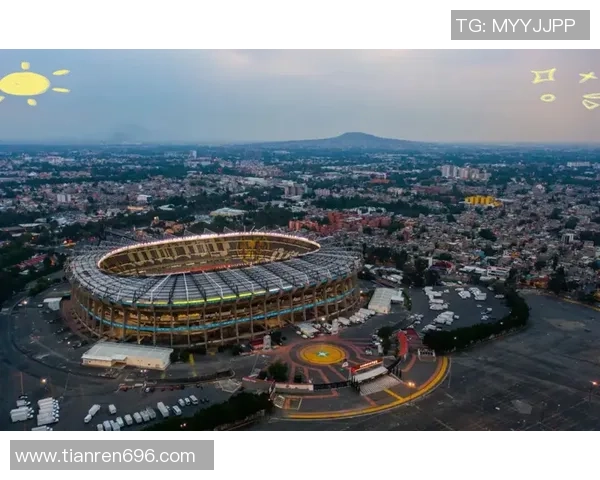 展望二零二六世界杯全球足球盛宴与体育未来多元发展宏大新貌图景