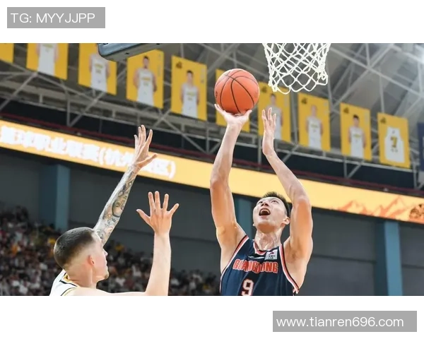 广东宏远全新赛季备战全面升级年轻球员崛起引领球队再创辉煌