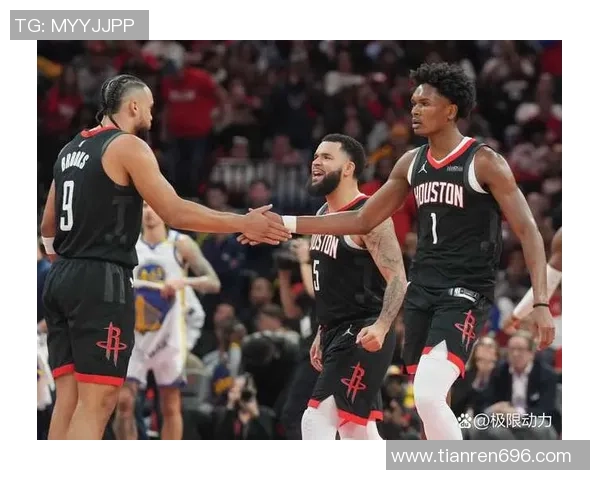 火箭重生之路:从低谷到崛起,休斯顿新篇章的崭新机遇与挑战 火箭重生之路:从低谷到崛起,休斯顿新篇章的崭新机遇与挑战