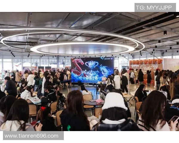 电竞直播新时代:互动性与沉浸感驱动下的观赛体验革新