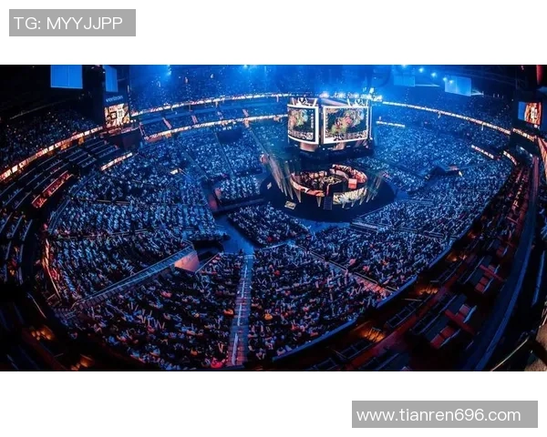 电竞行业崛起与发展趋势分析 探索未来电竞市场的无限潜力与挑战 电竞行业崛起与发展趋势分析 探索未来电竞市场的无限潜力与挑战