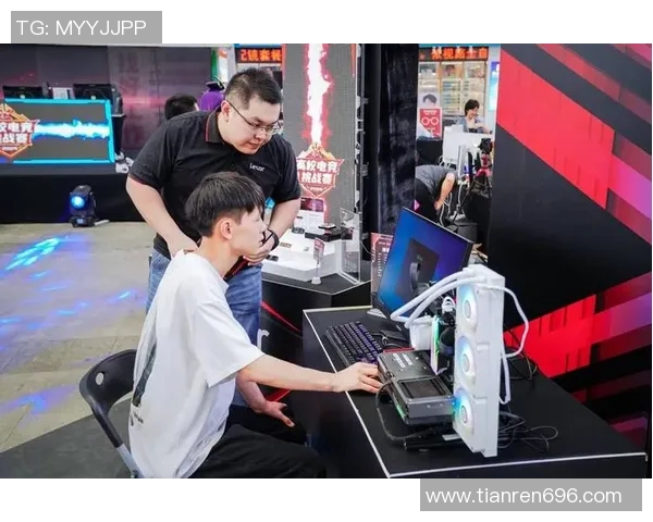 电竞赛事盛宴揭幕 多平台激战开启全球英雄对决新篇章