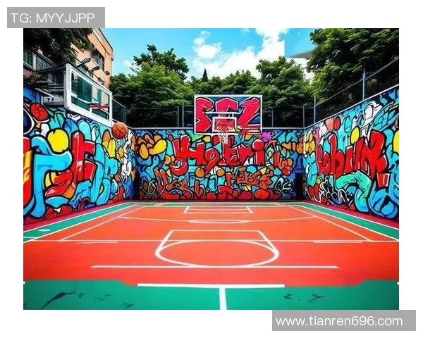 篮球之魂:从街头到职业赛场的传奇与挑战