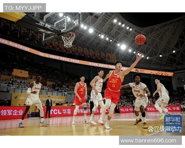 篮球巨星突破极限:从街头到赛场的辉煌征程与传奇人生 篮球巨星突破极限:从街头到赛场的辉煌征程与传奇人生