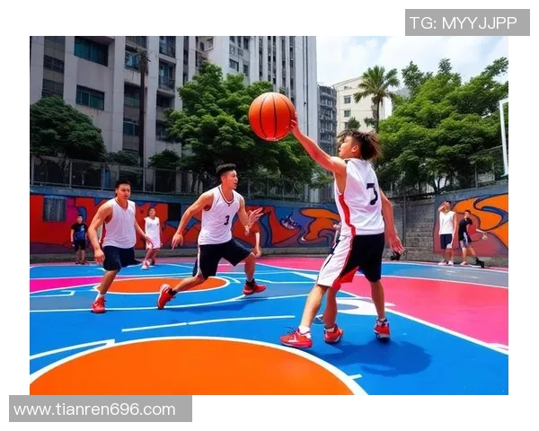 篮球文化的演变与未来发展探索:从街头到职业赛场的深度剖析 篮球文化的演变与未来发展探索:从街头到职业赛场的深度剖析