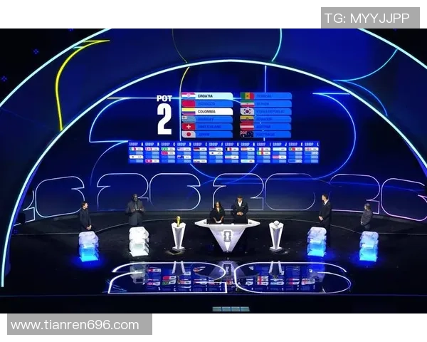 美加墨世界杯盛宴：三国联手举办历史性赛事 共迎足球狂潮