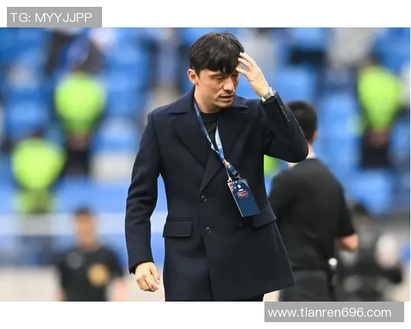 谢晖执教风格解析与中国足球未来发展的深度思考