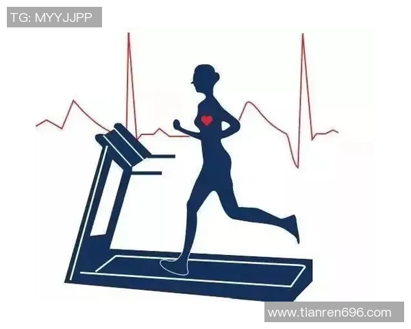 运动改变人生，探索不同运动带来的身心健康与生活方式转变