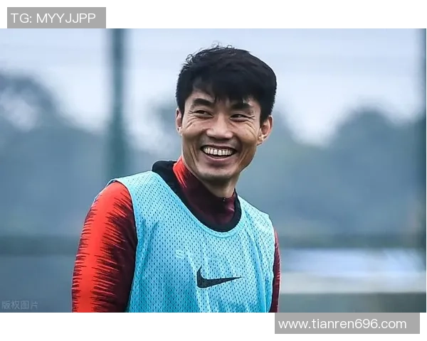 郑智带领中国足球再启征程展望国家队未来发展与青训体系重塑