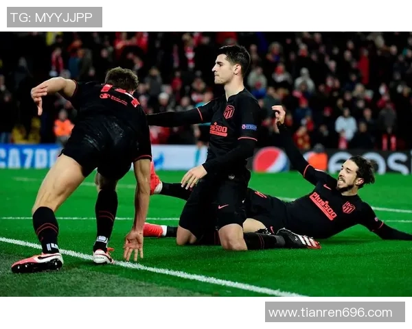 阿尔瓦罗莫拉塔逆袭之路从质疑声中崛起的西班牙锋线领袖